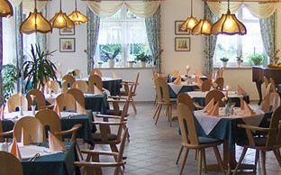 Restaurant "Schwejk", tschechisch-böhmische Küche, Gastronomie